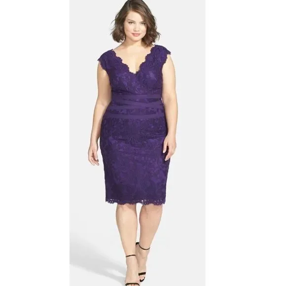 white christmas dresses Primavera Couture 3831 Size 00, 6 Purple Short 2023 Homecoming Dress Fitted Sequin Cocktail Dress 6 / Purple main image 0